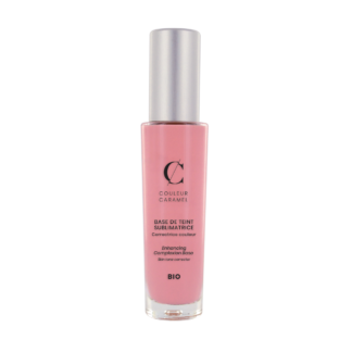 BASE SUBLIMATRICE N 21 ROSA