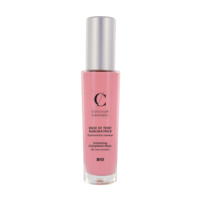 BASE SUBLIMATRICE N 21 ROSA
