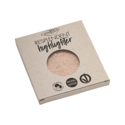 ILLUMINANTE 01 HIGHLIGHTER CHAMPAGNE REFILL
