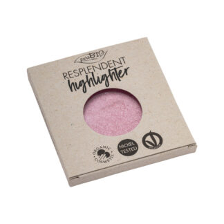 ILLUMINANTE 02 HIGHLIGHTER ROSA REFILL