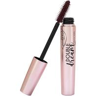 MASCARA DOUBLE DREAM MARRONE