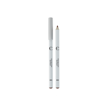 MATITA 145 OCCHI  MARRONE