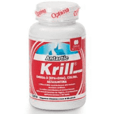 KRILL OLIO DI PESCE