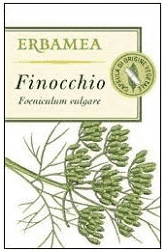 FINOCCHIO CAPSULE