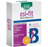 ESI FIT -  BILANCIA AZIONE URTO