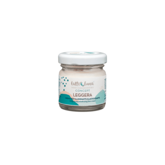 CREMA VISO LEGGERA