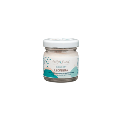 CREMA VISO LEGGERA