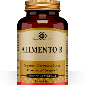 ALIMENTO B