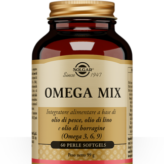 OMEGA MIX 60 PERLE
