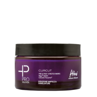 CURCUT - CREMA CORPO ELASTICIZZANTE/SMAGLIATURE