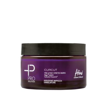 CURCUT - CREMA CORPO ELASTICIZZANTE/SMAGLIATURE