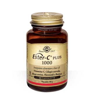 ESTER-C PLUS 1000 90 TAVOLETTE
