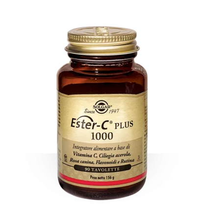 ESTER-C PLUS 1000 90 TAVOLETTE