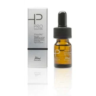 FILLOIL - OLIO ANTIRUGHE 4 ML
