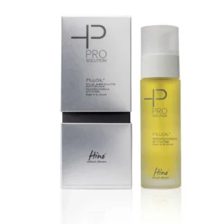 FILLOIL - OLIO ANTIRUGHE 50 ML