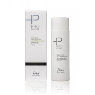 GENTLE NEUTRA MILK - LATTE DETERGENTE PELLI SENSIBILI