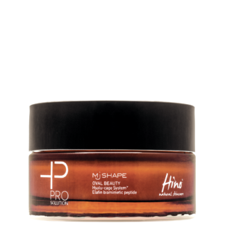 MJSHAPE -  CREMA VISO  ELASTICIZZANTE DELL'OVALE