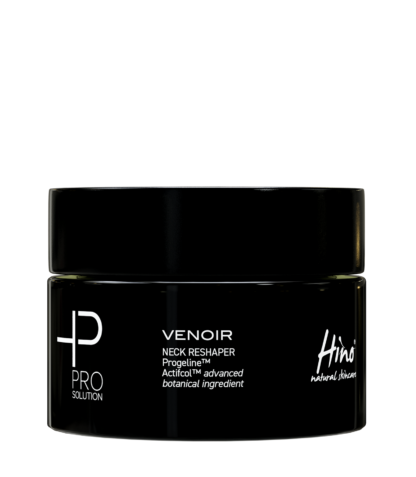 VENOIR CREMA COLLO DECOLETTE