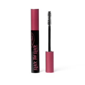 MASCARA BLACK TOO BLACK VOLUME EXTRA