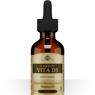 LIQUID VITA D3