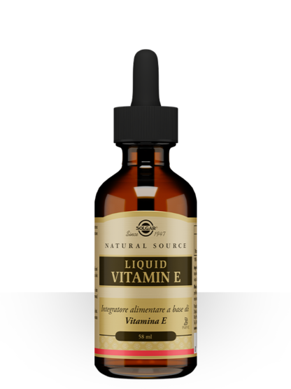 LIQUID VITAMINA E