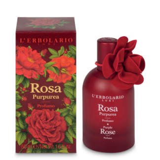ROSA PURPUREA PROFUMO ML 50