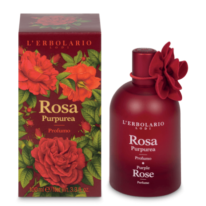 ROSA PURPUREA PROFUMO ML100