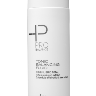 TONIC BALANCING FLUID - TONICO PER TUTTI I TIPI DI PELLE