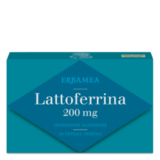 LATTOFERRINA CAPSULE