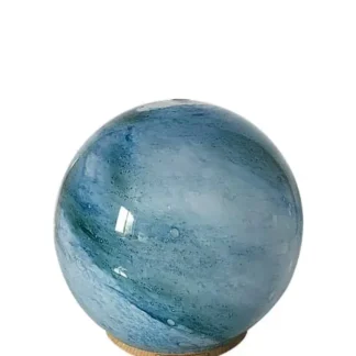 DIFFUSORE CRYSTAL TITANIUM