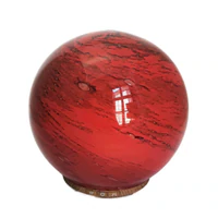 DIFFUSORE CRYSTAL ROSSO