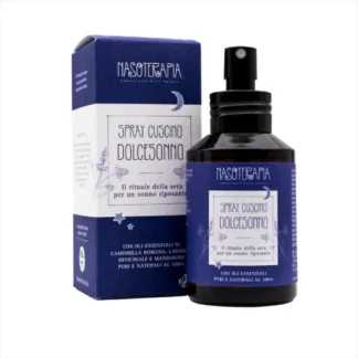 SPRAY CUSCINO DOLCESONNO