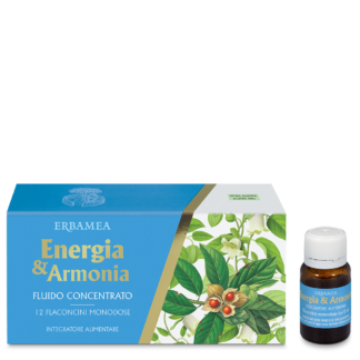 ENERGIA&ARMONIA FLACONCINI