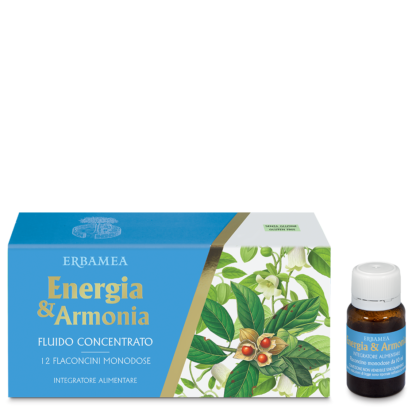 ENERGIA&ARMONIA FLACONCINI
