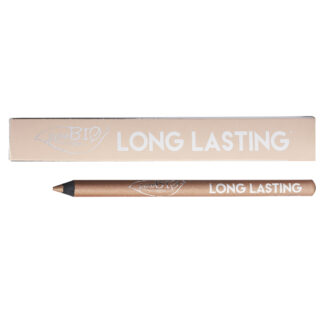 LONG LASTING 002  MATITA OCCHI  CHAMPAGNE