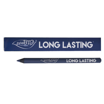 LONG LASTING 004 MATITA OCCHI  BLU