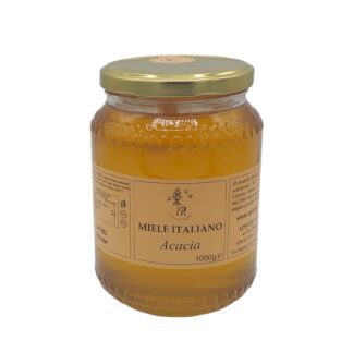 MIELE ACACIA 1000 g