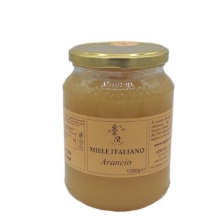 MIELE AGRUMI 1000 g