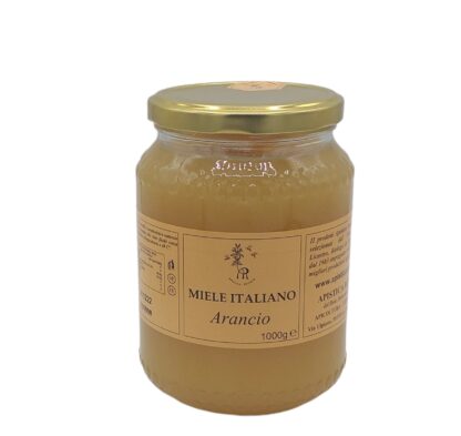 MIELE AGRUMI 1000 g