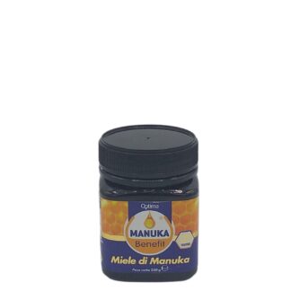 MIELE DI MANUKA 550+