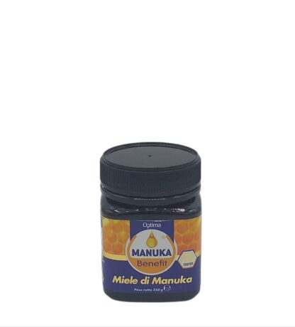 MIELE DI MANUKA 550+