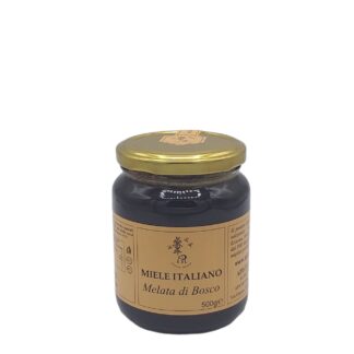 MIELE BOSCO 500 g