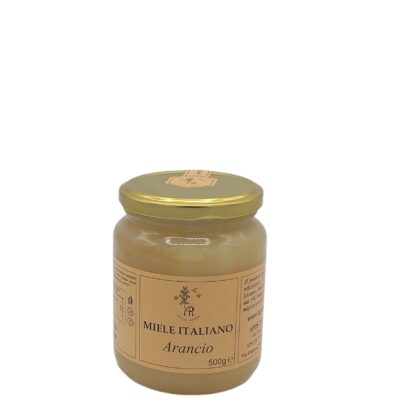 MIELE AGRUMI 500 g