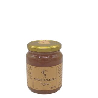 MIELE TIGLIO 500 g