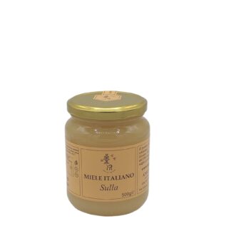MIELE SULLA  500 g