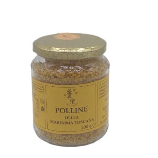 POLLINE ITALIANO 200 g