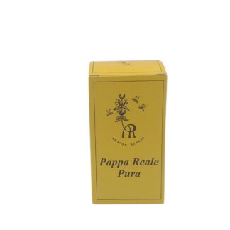 PAPPA REALE 10 G