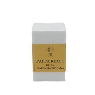 PAPPA REALE ITALIANA 10 g