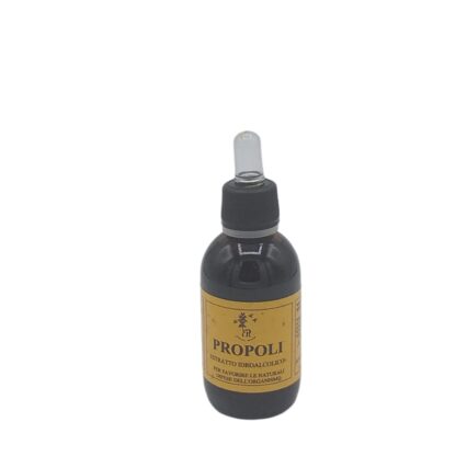 PROPOLI IDROALCOLICO 50 ML