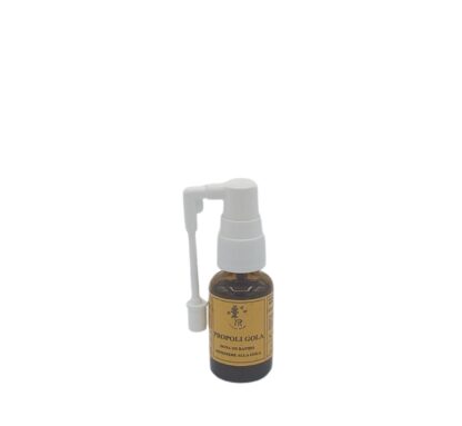 PROPOLI SPRAY GOLA 15 ML